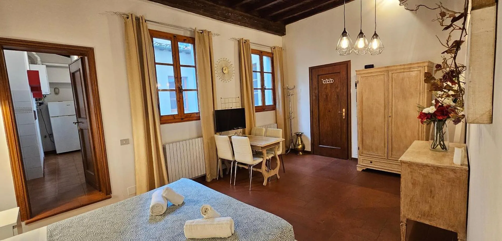 Il Loft Degli Albizi Apartment Florence