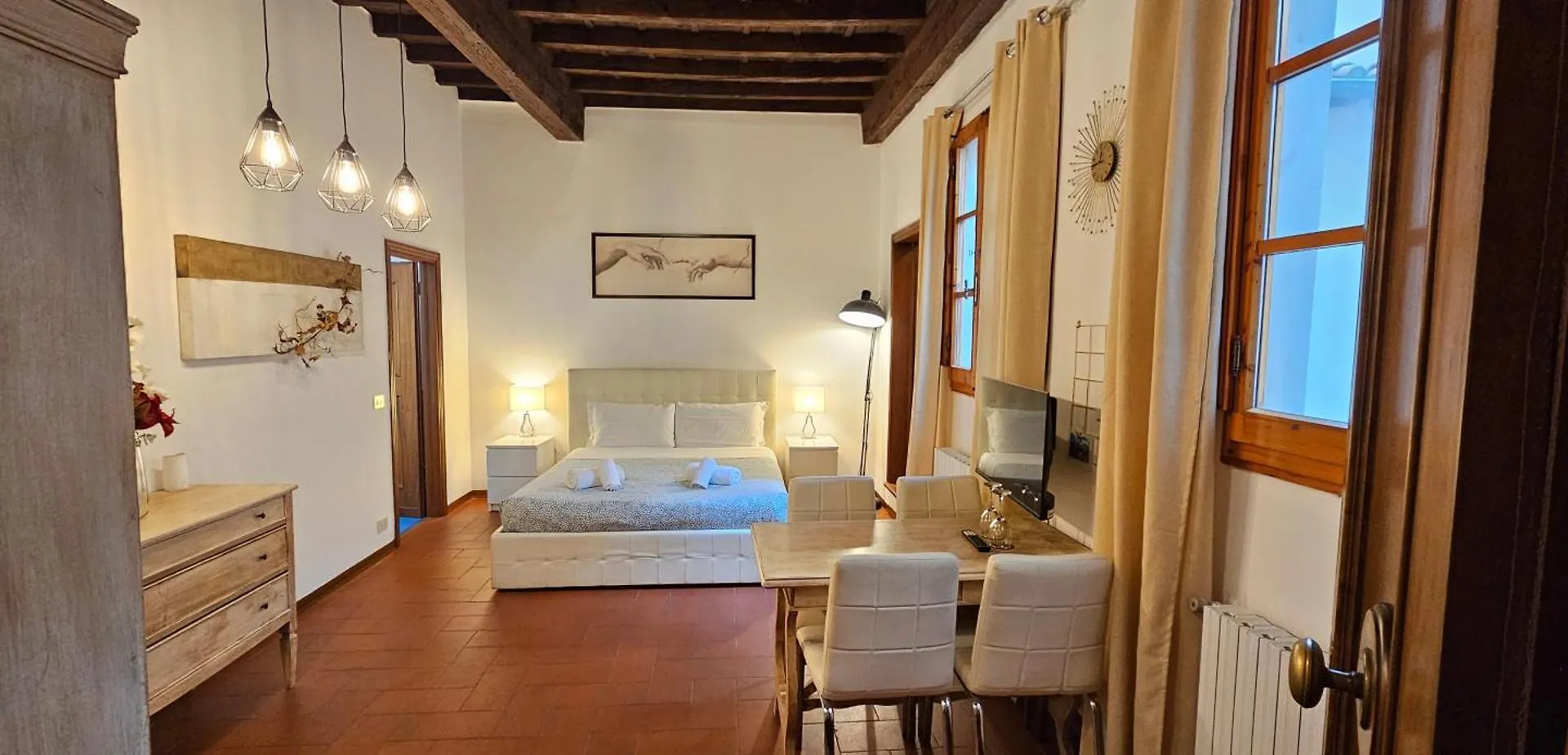 Il Loft Degli Albizi Apartment Florence
