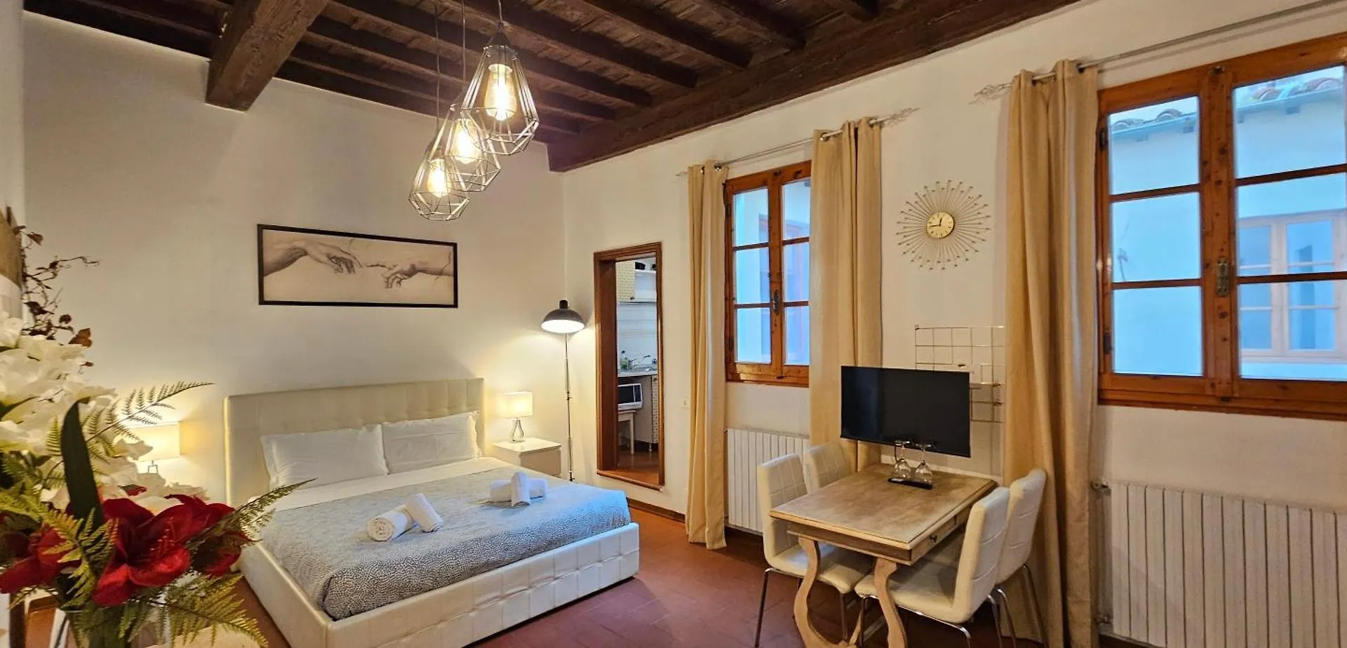 Il Loft Degli Albizi Apartment Florence Italy