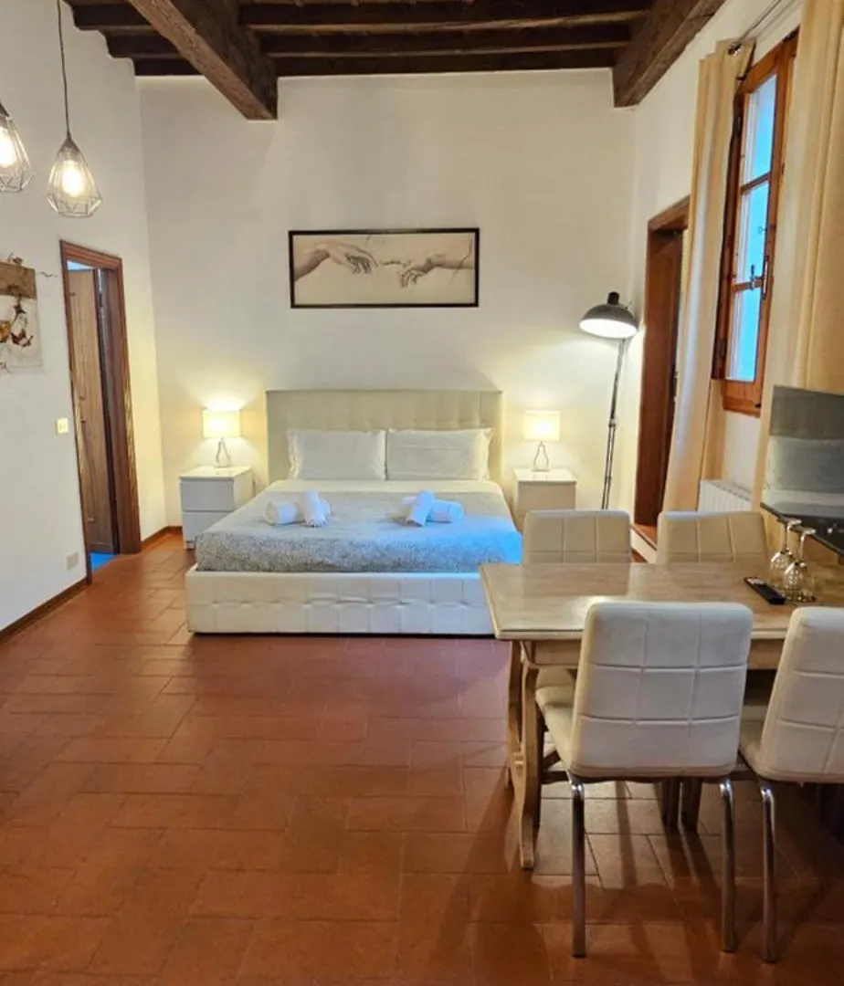 Il Loft Degli Albizi Apartment Florence
