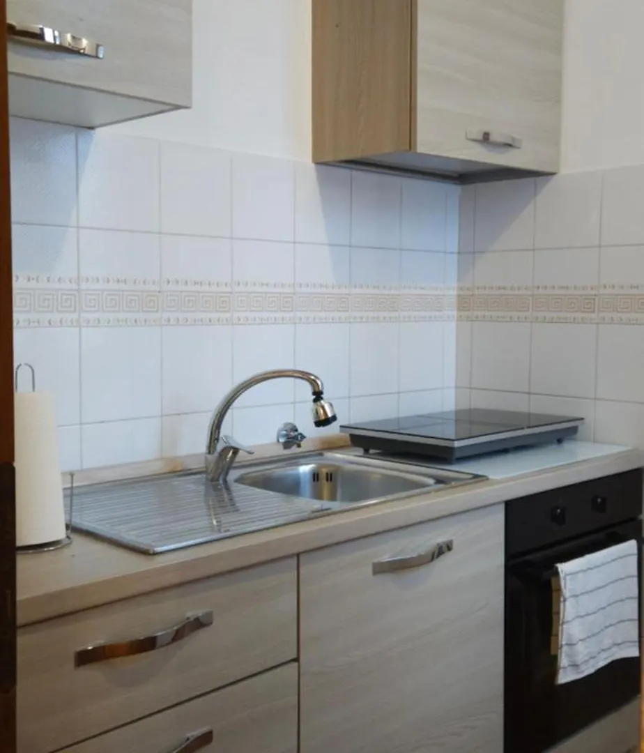 Il Loft Degli Albizi Apartment Florence 0*,