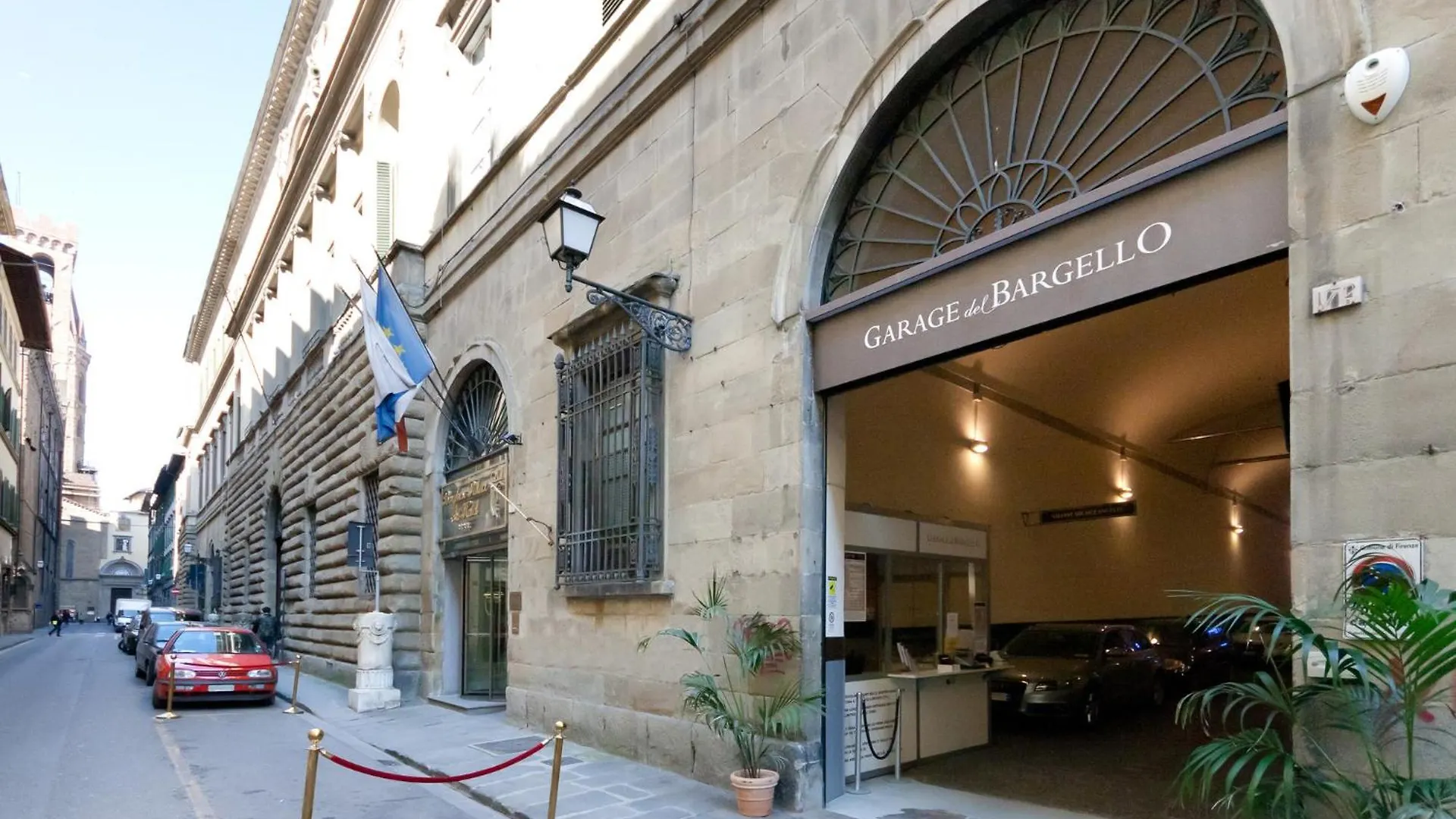 Il Loft Degli Albizi Apartment Florence